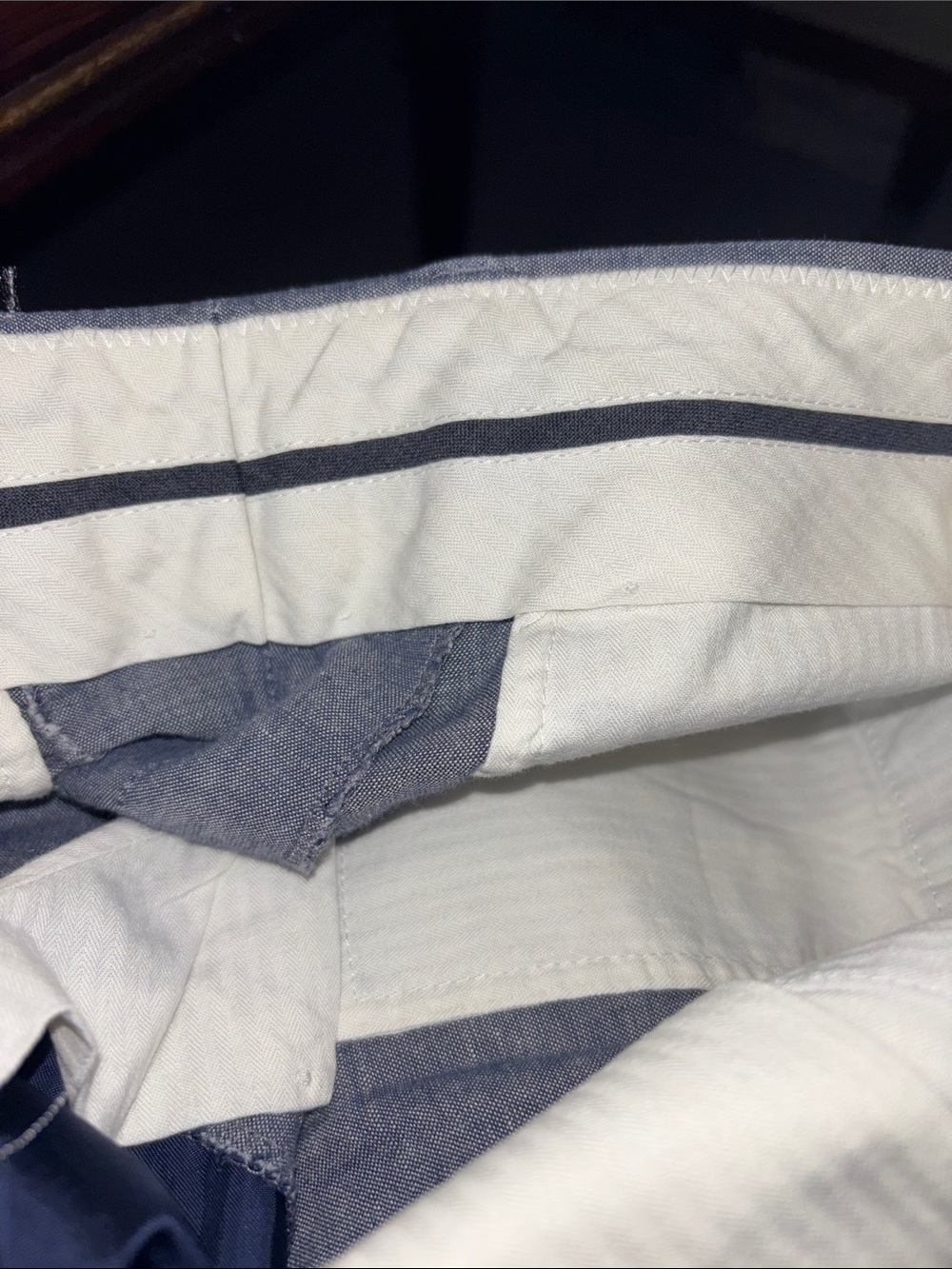 J. Crew Ludlow Slim Dress Pants - Picture 7 of 7